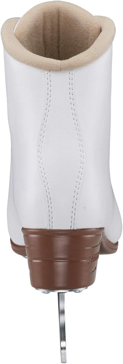 Jackson Ultima Excel Women's/Girls Figure Skate : Sports & Outdoors