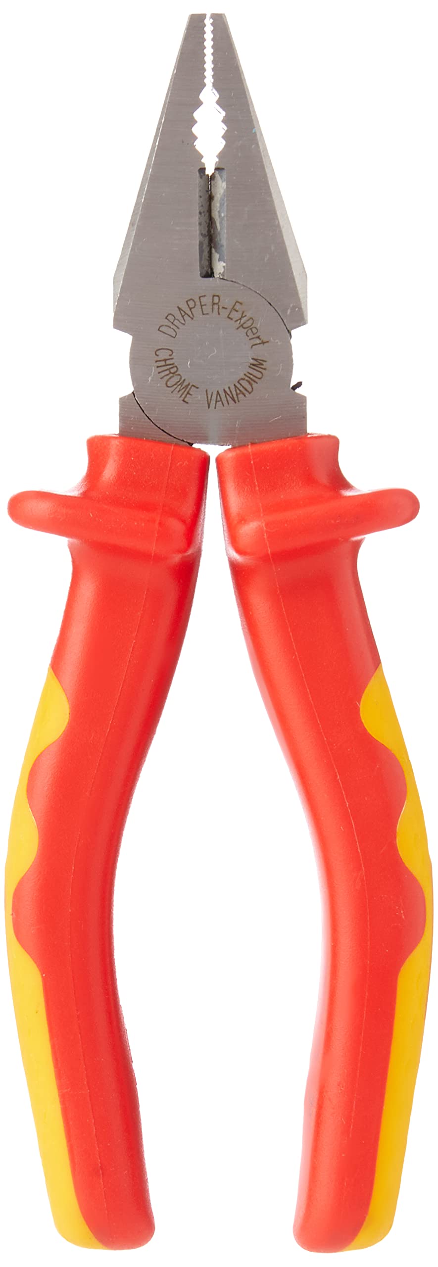 Draper Expert 69170 160 mm VDE Combination Pliers, Blue