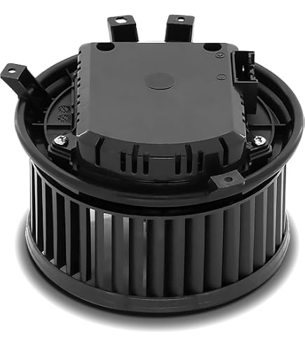 For Chevrolet Silverado GMC Sierra 1500 2500 3500 HVAC Heater Blower For Chevrolet Silverado GMC Sierra 1500 2500 3500 HVAC Heater Blower