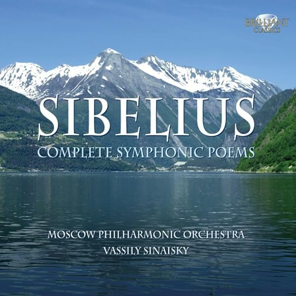 クラシック Sibelius Sibelius：Symphony No.1 ＆ No.6 / シベリウス：交響曲第1番