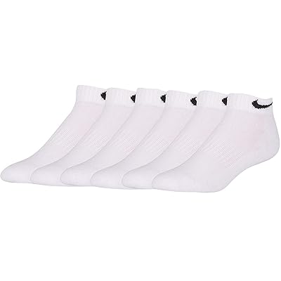 mens nike socks low cut
