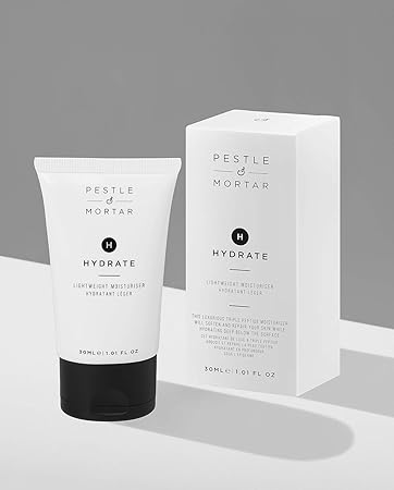 pestle and mortar hydrate moisturiser