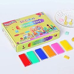 ifergoo Polymer Clay, Modeling Clay for Kids DIY