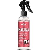 Hair Chemist Batana Strength & Growth Leave in Conditioning Spray 8 oz. - Batana Oil Leave in Conditioner Spray for Strengthening, Encourages Healthy Hair Growth