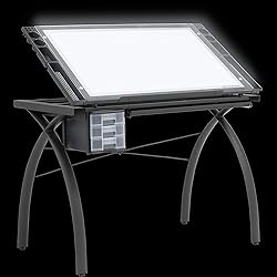 Artograph Futura Light Tracing Table for Artists
