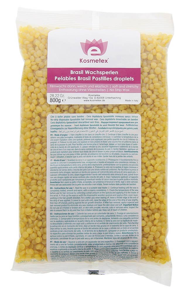 Premium heißwachs de baja temperatura, íntimo y axilas ...