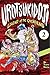 Urotsukidoji: Legend of the Overfiend, Volume 2 by 