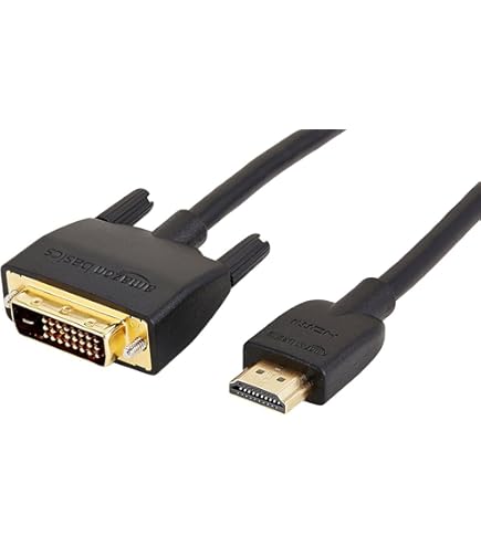 Adaptateur Dell VGA Vers HDMI - P/N KF3P2/470-ABZX - Occasion Fonctionnel