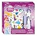 Savvi Disney Princess Temporary Tattoos Kit