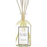 Antica Farmacista Home Ambiance Diffuser - Long-Lasting Reed Scent Diffuser - Luxury Room Freshener Gift - Prosecco, 8.45 fl oz