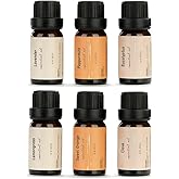 WUSEONY Essential Oil Set 12