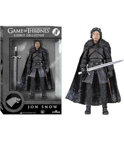 Action Figure Game Of Thrones - Sansa Stark Dark Horse Game Of