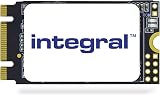 Integral 128GB M.2 SATA III 2242 Internal SSD 480MB/s Read 400MB/s Write