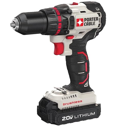 Best Brushless Drills 10Reviewz