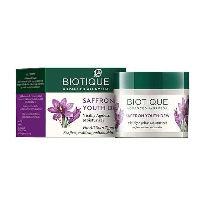 biotique baby face cream