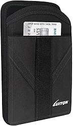 Zebra TC77 TC70 Scanner Holster Carrying Case Pouch