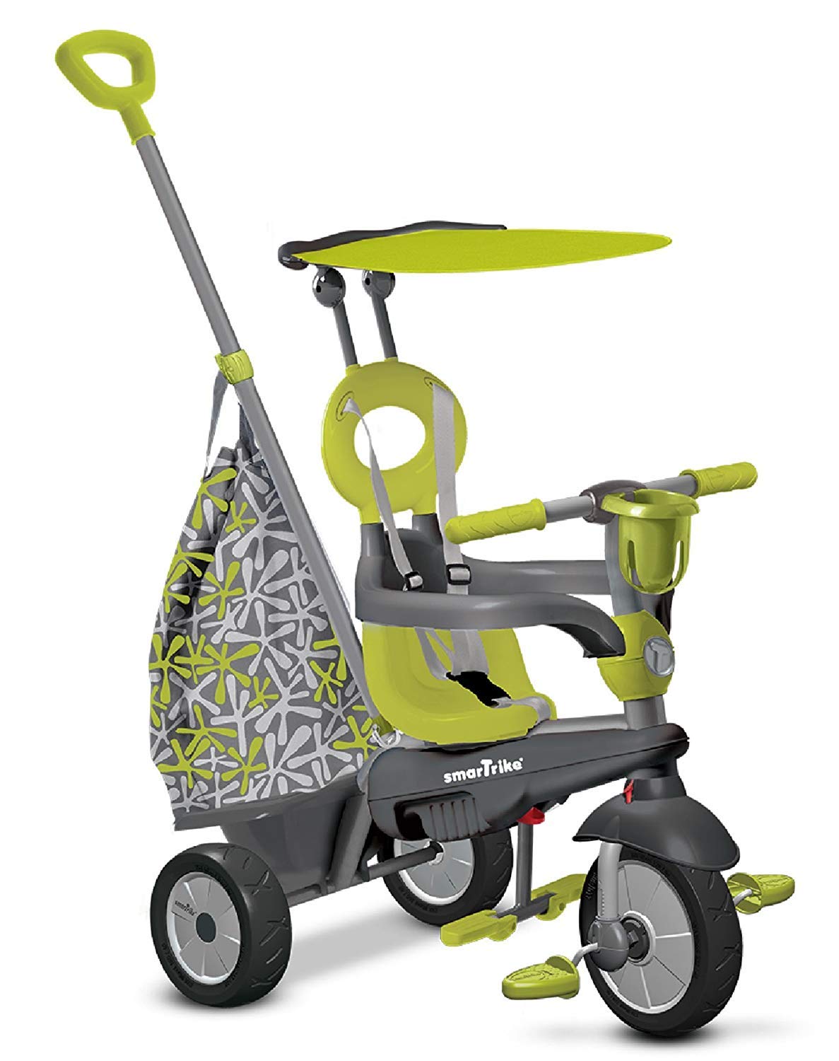 Amazon Smartrike Smart Trike Baby Bike SmarTrike Zip Baby Tricycle