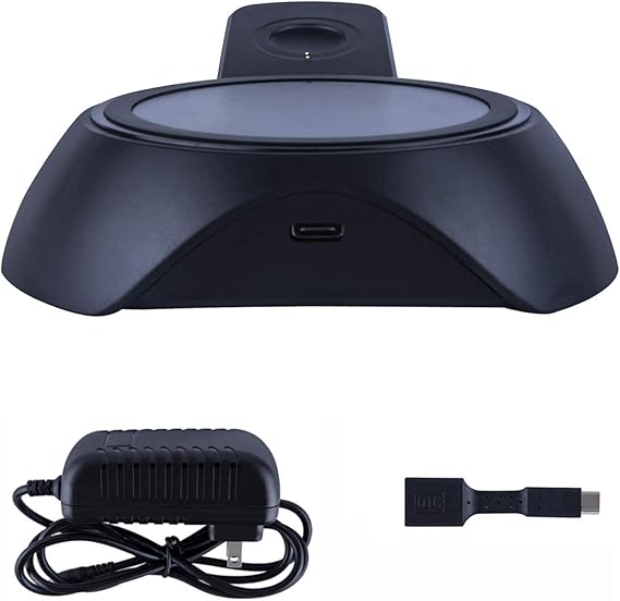 wireless charger for fossil watch