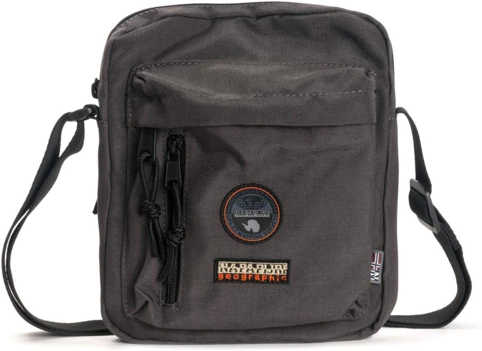 napapijri shoulder bag