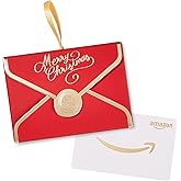 Amazon.com Gift Card in a Box (Various Designs)