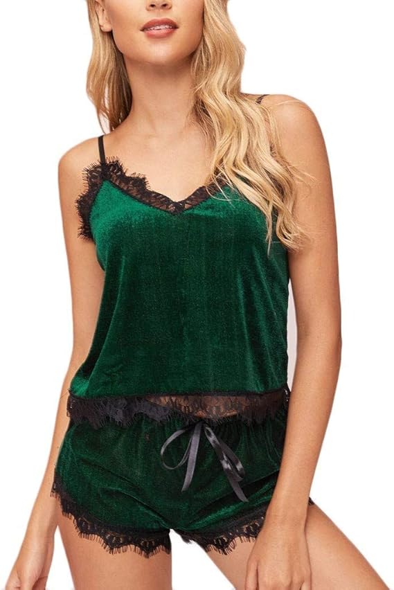 Ensemble Pyjama Femme Achat Vente Pas Cher