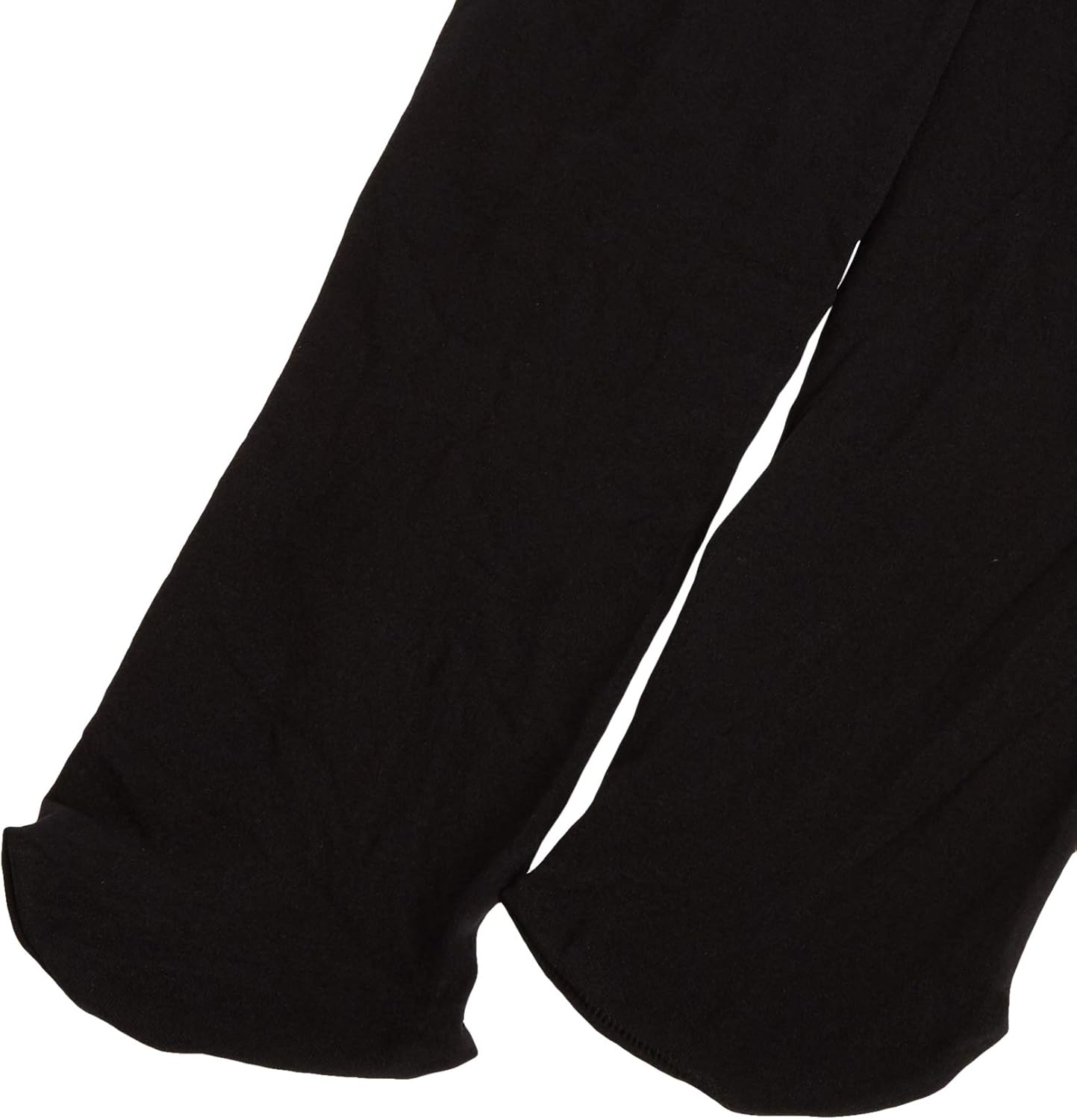 HUE Women's Opaque Control Top Tight at  Women’s Clothing store: Tights For Women Control Top
