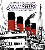 Image de Mailships of the Union-Castle Line