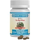 Yu Dai Pian, Tablets 200 200mg Tablets - Pack of 2