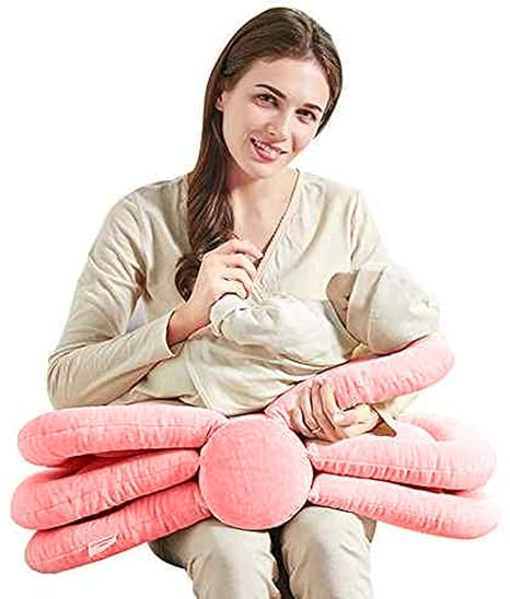 Buy Unibird Mother S Breastfeeding Pillow Multi Functional