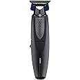 BaBylissPRO LithiumFX Cord/Cordless Lithium Ergonomic Hair Trimmers for Men