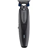 BaBylissPRO LithiumFX Cord/Cordless Lithium Ergonomic Hair Trimmers for Men