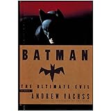 Batman: The Ultimate Evil