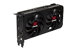 PowerColor Reaper AMD Radeon RX 9060 XT 8GB GDDR6