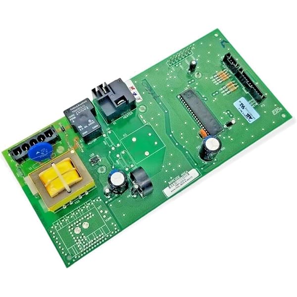 Amazon.com: MaksPRO WPW10234425 Switch Inf fits Cooktop W10234425 