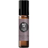 Edens Garden Digest Ease Essential Oil Roll-On Blend- 100% Pure Premium Grade, Natural, Therapeutic, Aromatherapy, Kid & Skin Safe, The Best for Comfort, Health Pre-Diluted 10 ml (.33 fl oz)