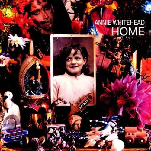 Home by Annie Whitehead (2000-06-06)