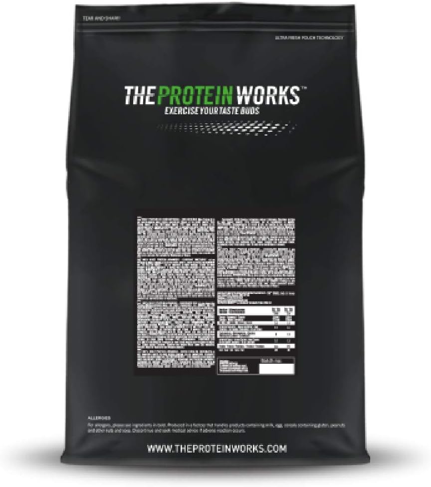 Protein Works, 500g - Image 4