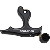 Spot Hogg Whipper Snapper, Archery Release, Closed Jaw, 3 Finger
