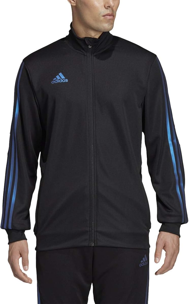 adidas Originals Men's Superstar Track Jacket at  Men’s Clothing store