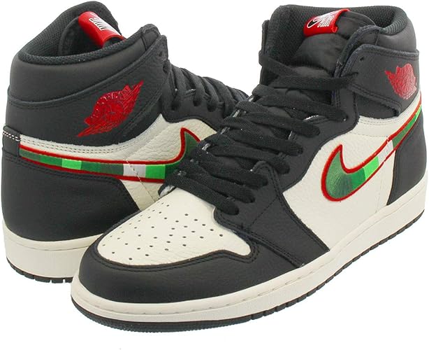 jordan retro 1 sports illustrated