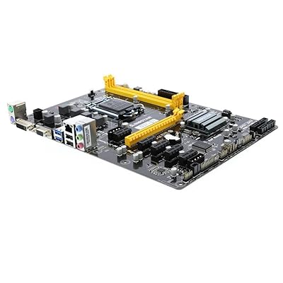 BIOSTAR H81A Mining Motherboard for 6GPU Oman Ubuy