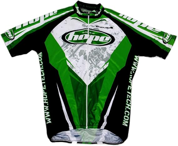 hope mtb clothing