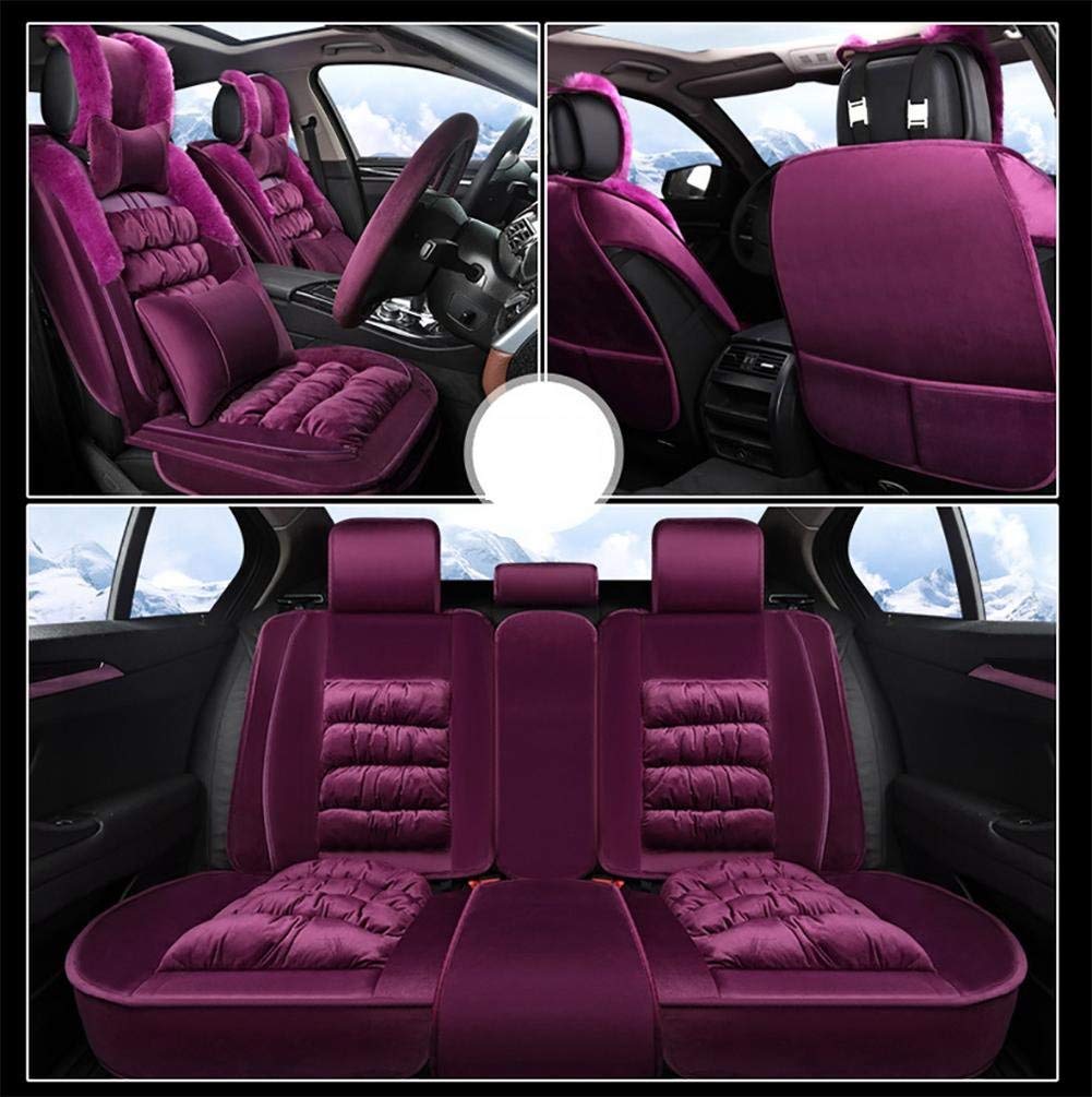 売れ筋 チャイルドシートカバーチャイルドシートクッション カーアクセサリー3dオールインワンクッションセットデラックスエディションカーユニバーサルぬいぐるみ冬5色の選択 カーシートマットカーシートプロテクター 色 33 33 B07pjqj3zk 楽天ランキング1位