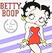 2018 Betty Boop Mini Calendar (Day Dream)
