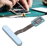 Shanrya Master Key Flex Cable PCB Home Button Fingerprint Repair Replacement view 2