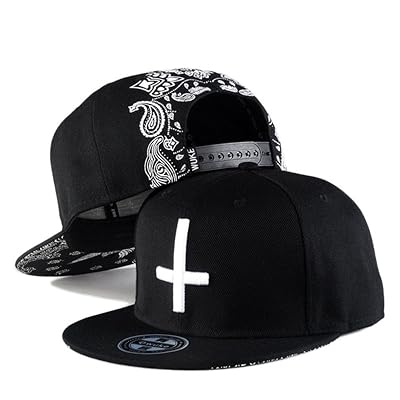 Buy MCSAYS Hip Hop Fashion Baseball Hat 