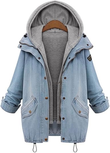 jean winter coat
