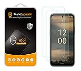 Supershieldz (2 Pack) Designed for Nokia XR21 / HMD