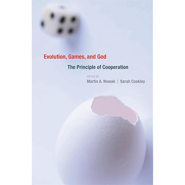 Amazon.com: Evolutionary Dynamics: Exploring the Equations of Life