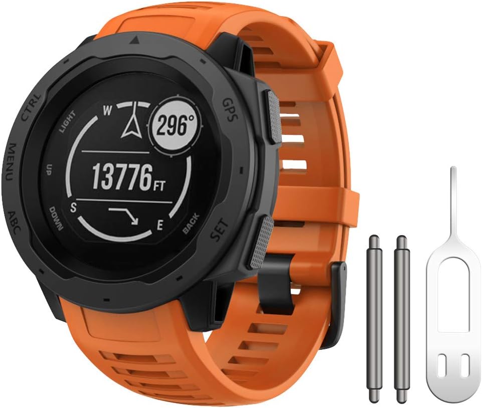 garmin instinct sport